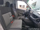  Fiat  Doblo 1.6 MULTIJET 105 PRO LOUNGE #9