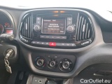  Fiat  Doblo 1.6 MULTIJET 105 PRO LOUNGE #11