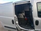  Fiat  Doblo 1.6 MULTIJET 105 PRO LOUNGE #10