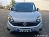  Fiat  Doblo 1.6 MULTIJET 105 PRO LOUNGE #14