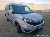  Fiat  Doblo 1.6 MULTIJET 105 PRO LOUNGE #49