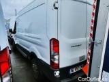  Ford  Transit 2.0 ECOB 130PS 350 L3H2 RWD TREND BUSINE #2