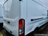  Ford  Transit 2.0 ECOB 130PS 350 L3H2 RWD TREND BUSINE #3