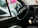  Ford  Transit 2.0 ECOB 130PS 350 L3H2 RWD TREND BUSINE #4