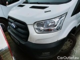  Ford  Transit 2.0 ECOB 130PS 350 L3H2 RWD TREND BUSINE #15