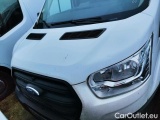 Ford  Transit 2.0 ECOB 130PS 350 L3H2 RWD TREND BUSINE #33