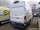  Ford  Transit 2.0 ECOB 185PS 350 L4H3 RWD TREND BUSINE #3