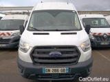  Ford  Transit 2.0 ECOB 185PS 350 L4H3 RWD TREND BUSINE #14