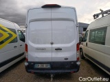  Ford  Transit 2.0 ECOB 185PS 350 L4H3 RWD TREND BUSINE #15
