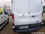  Ford  Transit 2.0 ECOB 185PS 350 L4H3 RWD TREND BUSINE #23