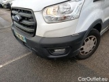  Ford  Transit 2.0 ECOB 185PS 350 L4H3 RWD TREND BUSINE #30