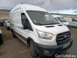  Ford  Transit 2.0 ECOB 185PS 350 L4H3 RWD TREND BUSINE #71