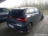  Hyundai  i20 1.0 T-GDI 100 HYBRID 48V INTUITIVE #3