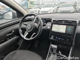  Hyundai  Tucson 1.6 CRDI 136 DCT-7 HYBRID 48V CREATIVE #4
