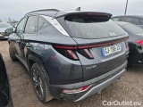  Hyundai  Tucson 1.6 CRDI 136 DCT-7 HYBRID 48V CREATIVE #2
