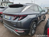 Hyundai  Tucson 1.6 CRDI 136 DCT-7 HYBRID 48V CREATIVE #3