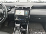  Hyundai  Tucson 1.6 CRDI 136 DCT-7 HYBRID 48V CREATIVE #11