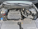  Hyundai  Tucson 1.6 CRDI 136 DCT-7 HYBRID 48V CREATIVE #18