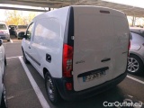  Mercedes  Citan 1.5 109 CDI 90 LONG #2