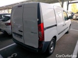  Mercedes  Citan 1.5 109 CDI 90 LONG #3