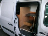  Mercedes  Citan 1.5 109 CDI 90 LONG #10