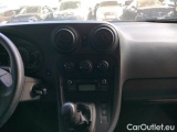  Mercedes  Citan 1.5 109 CDI 90 LONG #11