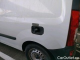  Mercedes  Citan 1.5 109 CDI 90 LONG #30