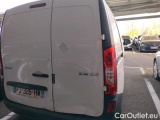  Mercedes  Citan 1.5 109 CDI 90 LONG #36