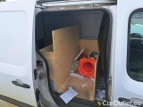  Mercedes  Citan 1.5 109 CDI 90 LONG #10