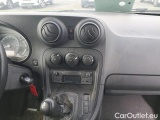  Mercedes  Citan 1.5 109 CDI 90 LONG #11