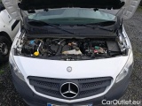  Mercedes  Citan 1.5 109 CDI 90 LONG #21