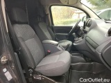  Mercedes  Citan  109 CDI FOURGON EXTRA LONG PRO #9