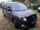  Mercedes  Citan  109 CDI FOURGON EXTRA LONG PRO #40