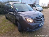  Mercedes  Citan  109 CDI FOURGON EXTRA LONG PRO #42