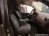  Mercedes  Citan  109 CDI FOURGON EXTRA LONG PRO #9