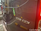  Mercedes  Citan  109 CDI FOURGON EXTRA LONG PRO #31