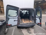  Mercedes  Citan  109 CDI FOURGON LONG PRO #13