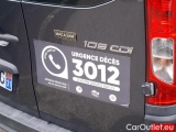  Mercedes  Citan  109 CDI FOURGON LONG PRO #14