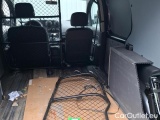  Mercedes  Citan  109 CDI FOURGON LONG PRO #16