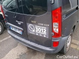  Mercedes  Citan  109 CDI FOURGON LONG PRO #19
