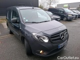  Mercedes  Citan  109 CDI FOURGON LONG PRO #27