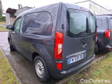  Mercedes  Citan  109 CDI FOURGON LONG PRO #2