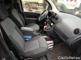  Mercedes  Citan  109 CDI FOURGON LONG PRO #9