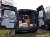  Mercedes  Citan  109 CDI FOURGON LONG PRO #13