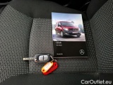 Mercedes  Citan  109 CDI FOURGON LONG PRO #20