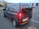  Mercedes  Citan  109 CDI FOURGON LONG PRO #2