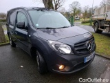  Mercedes  Citan  109 CDI FOURGON LONG PRO #22