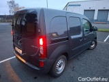  Mercedes  Citan  109 CDI FOURGON LONG PRO #3