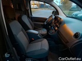  Mercedes  Citan  109 CDI FOURGON LONG PRO #9