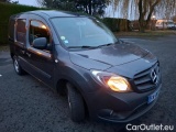  Mercedes  Citan  109 CDI FOURGON LONG PRO #20